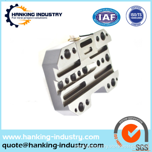 Custom cheap High precision CNC metal parts prototype,CNC service prototype